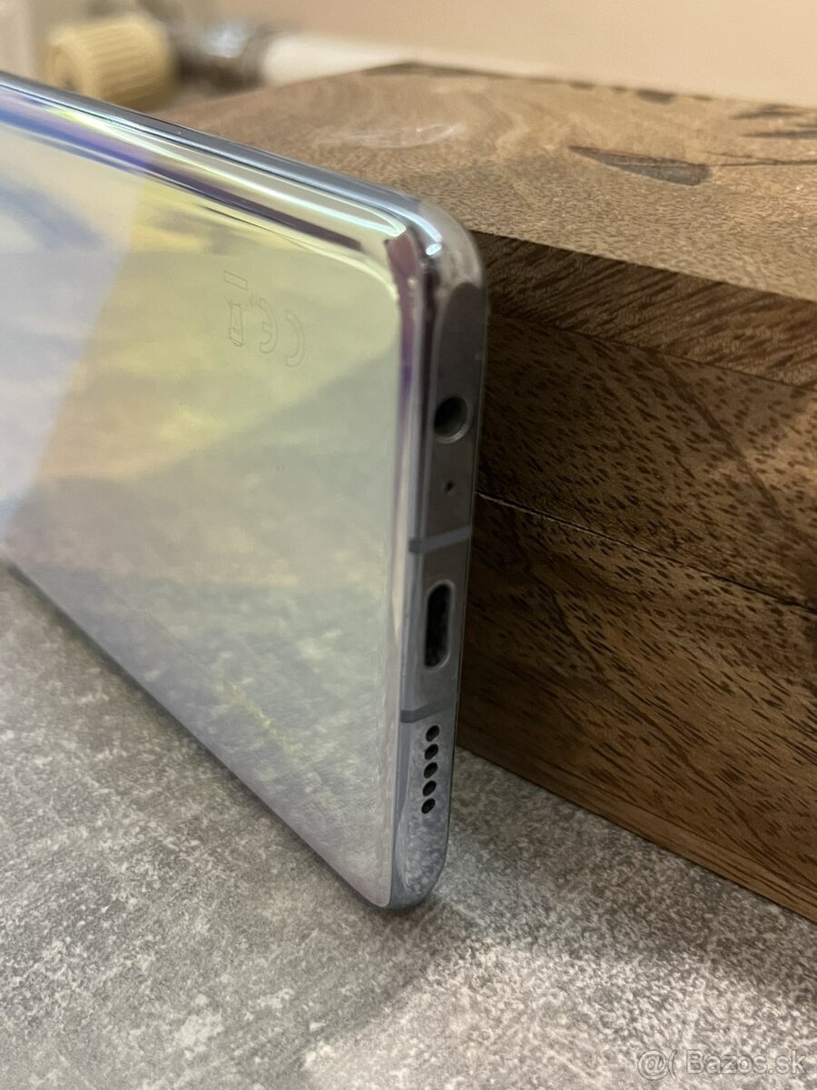 Huawei P30 6GB/128GB TOP STAV - 6