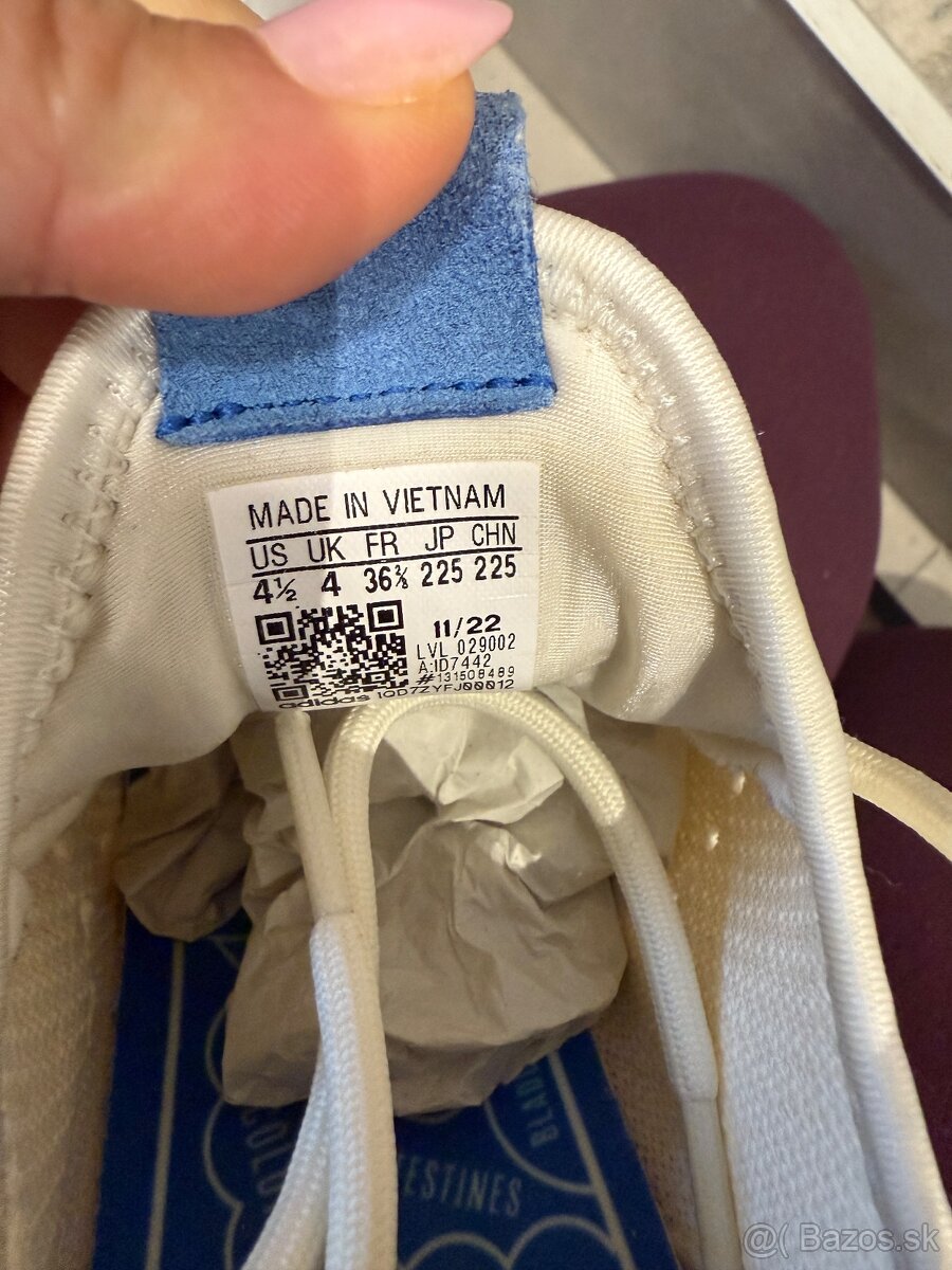 Adidas Pharrell Williams - 6