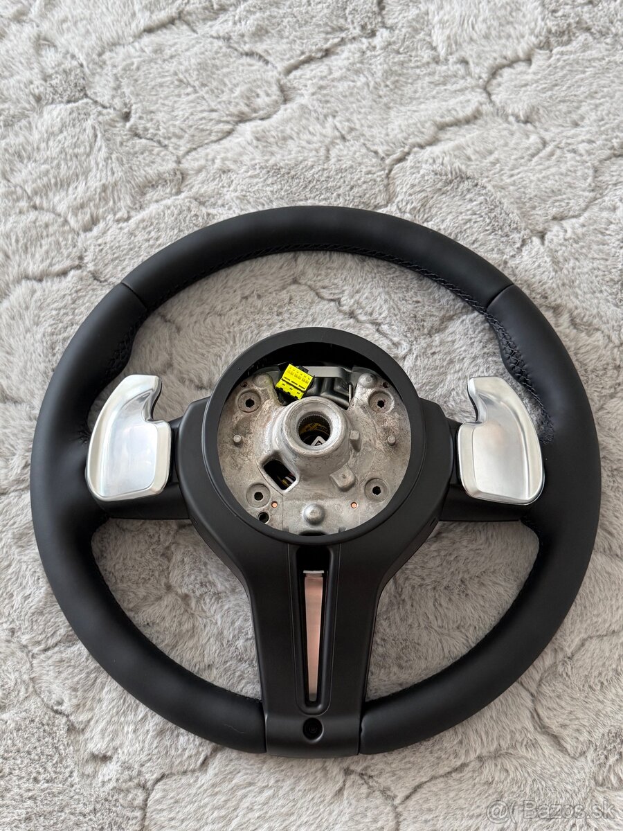 ✅BMW Volant F,E-seria✅ - 6