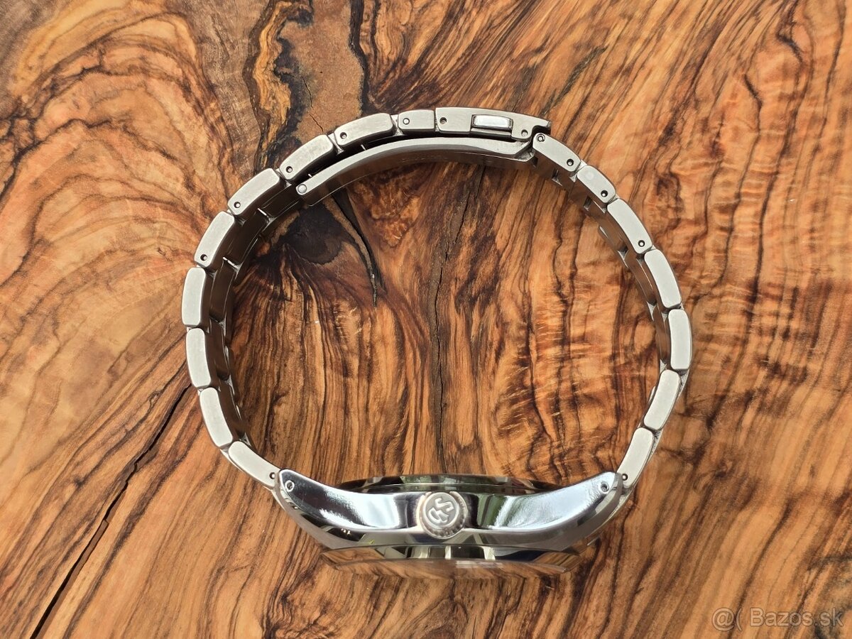 Grand Seiko Snowflake - 6