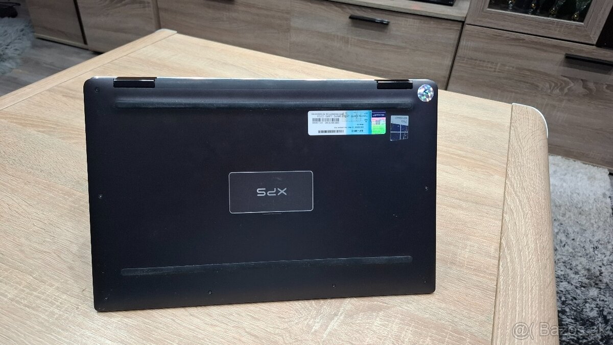 Predam Dell XPS 13 9365 2-in-1 - 6