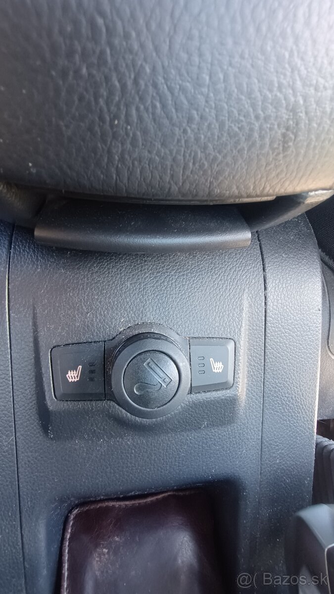 Predám Opel Antara - 6