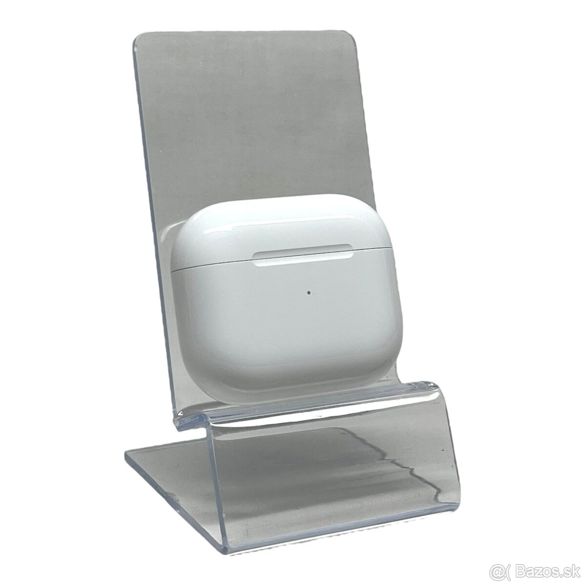 Apple AirPods 3 s Wireless Charging Case, ZÁRUKA 12 MESIACOV - 6