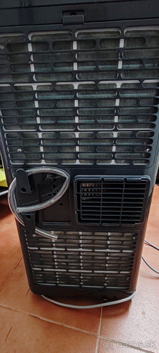 Mobilná klimatizácia - 6