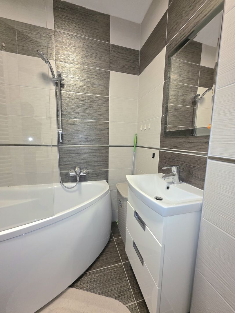 NA PREDAJ - 1 izbový byt pri Astorke, ulica Južná trieda - 6