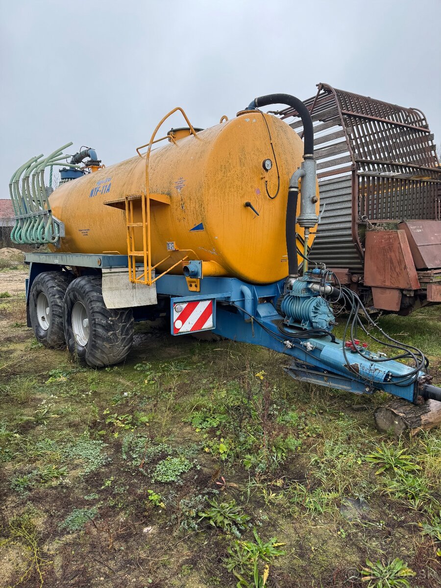 Hon,pluhy,sejačky,fekal - 6