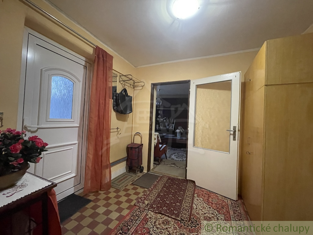 Štvorizbový rodinný dom vo vyhľadávanej lokalite Nových Zá - 6