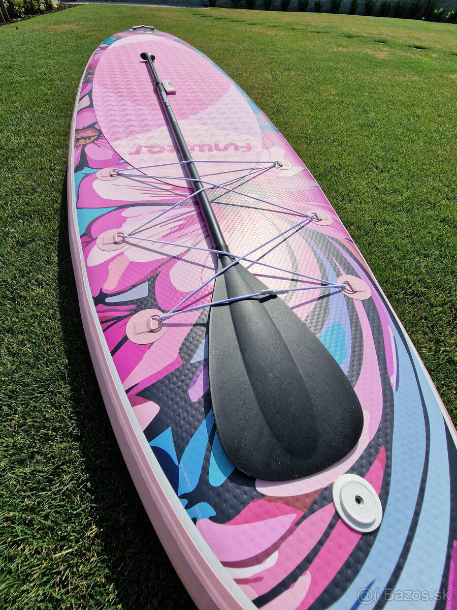 Paddleboard Funwater 2025 - 6