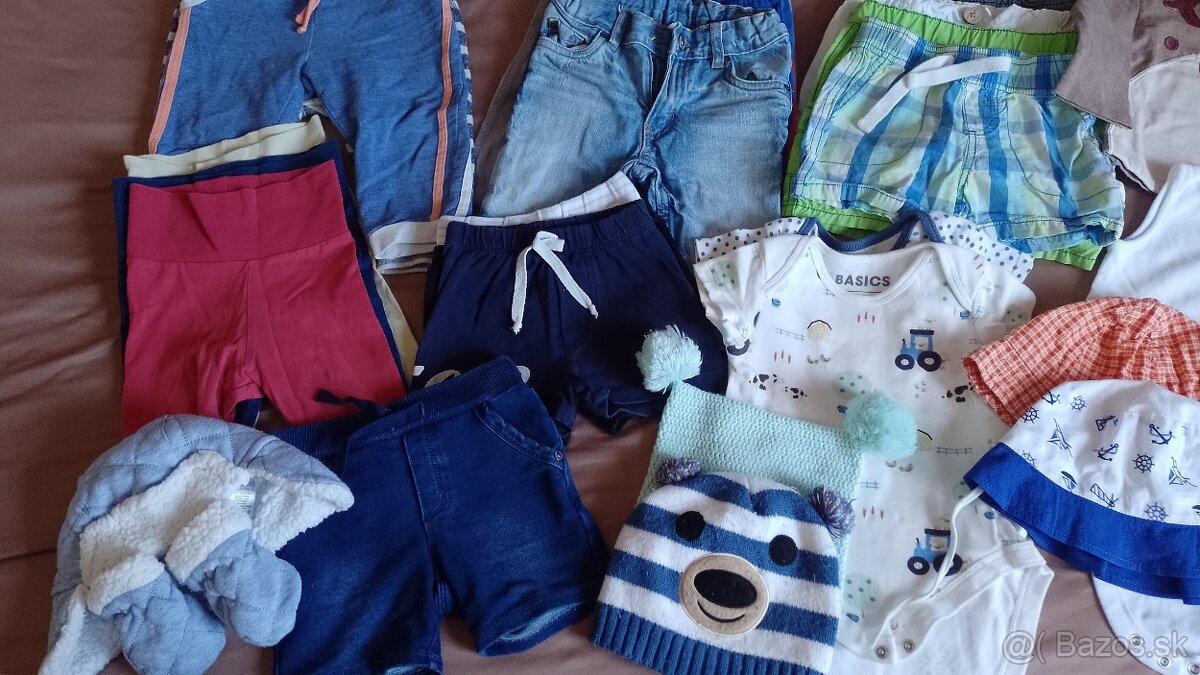 Oblecenie pre babatko - 6