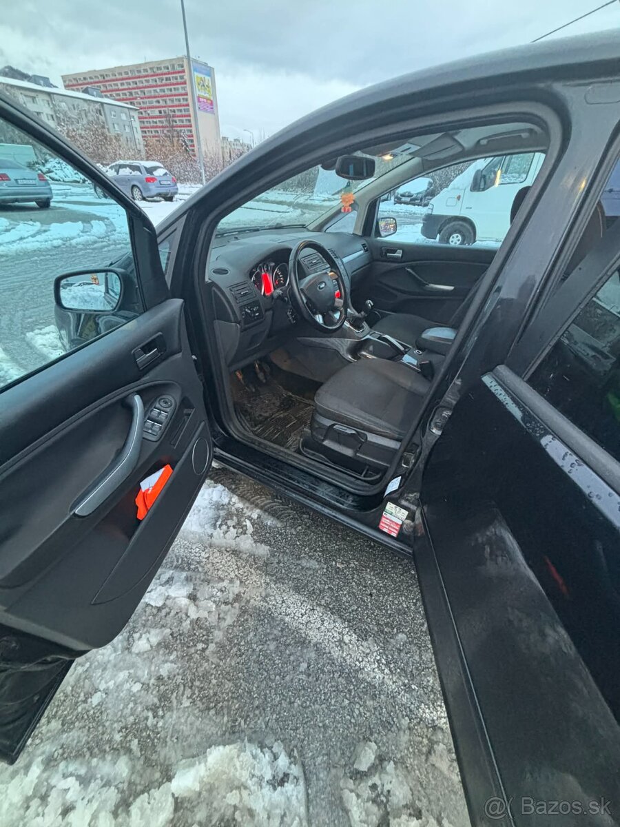 Ford c-max - 6