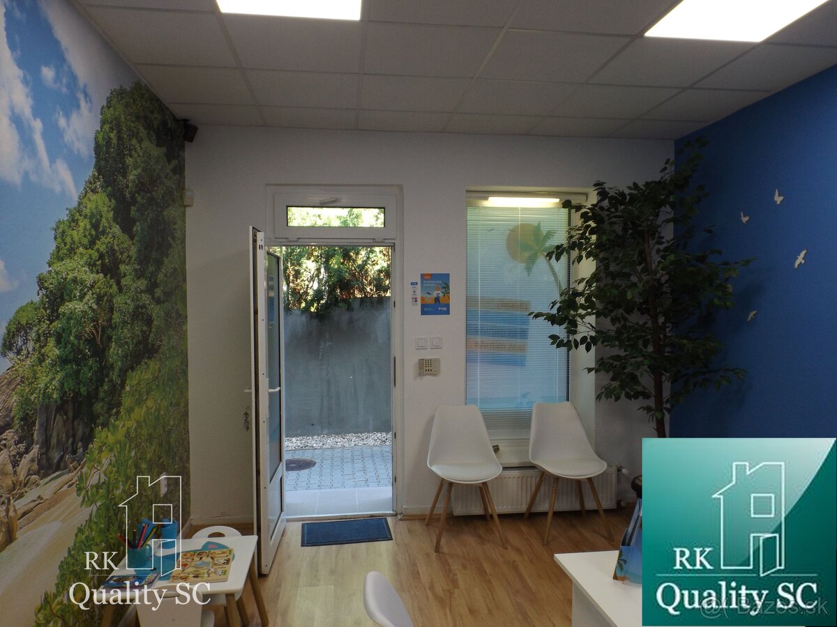 NA PREDAJ – polyfunkčný objekt v úplnom centre mesta Senec - - 6