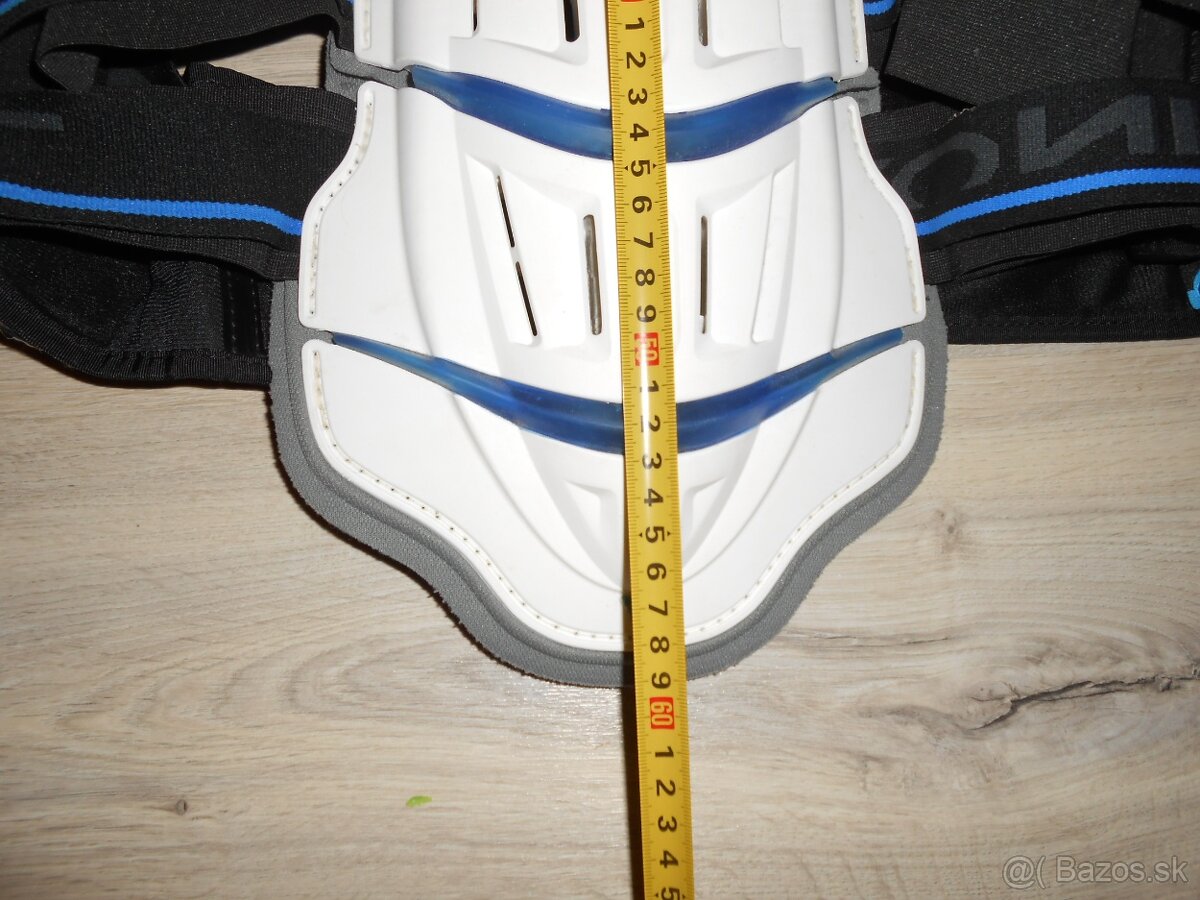 Predam v super stave chranic chrbta TRYONIC o velkosti L - 6