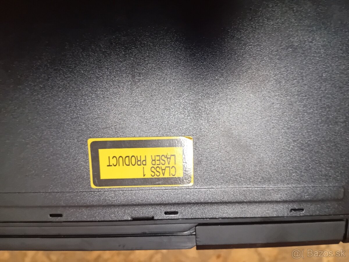 cd menič panasonic predam - 6