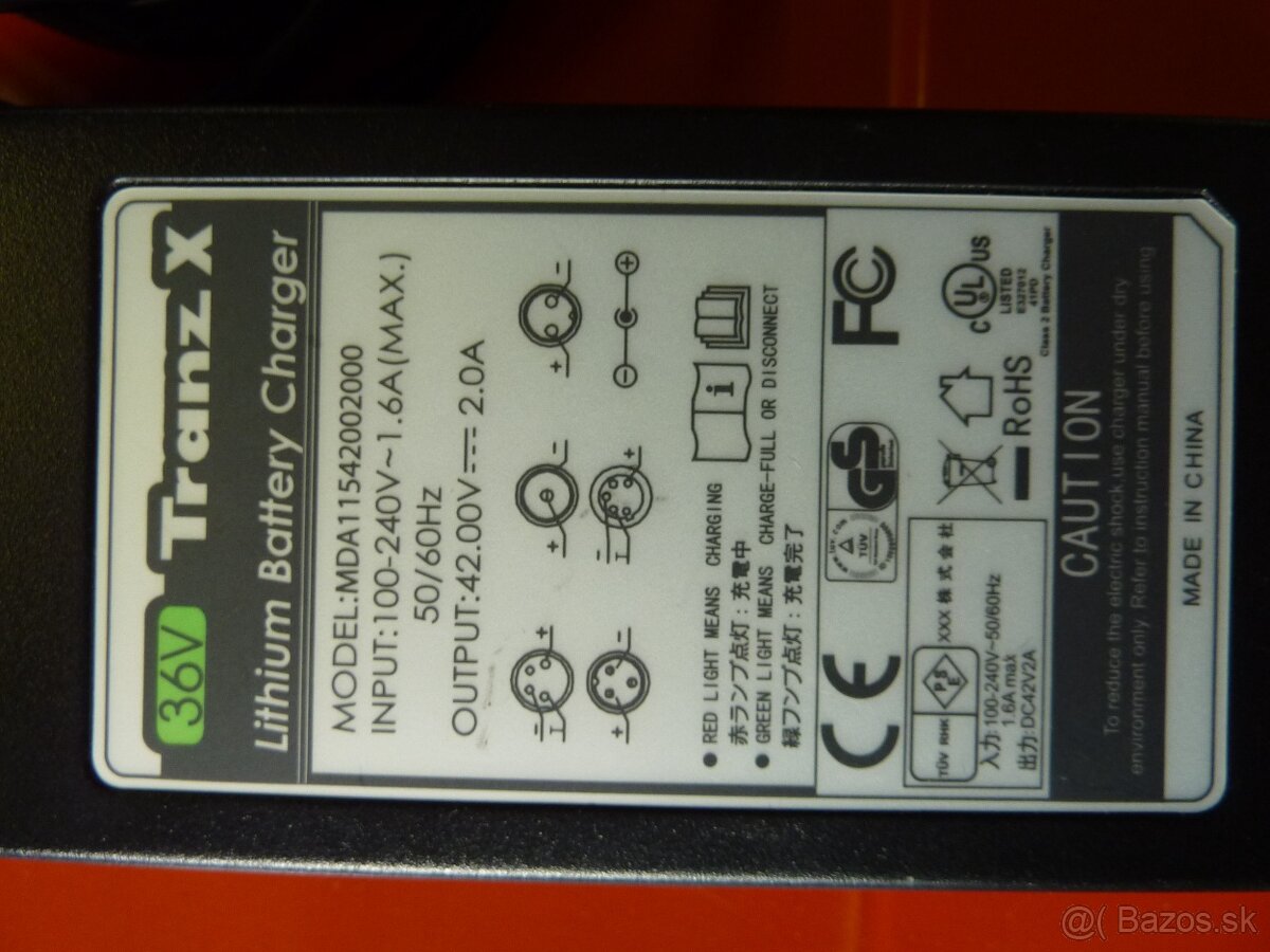 Predám nabíjačky-adaptery na notebooky(laptopy).Lacno. - 6