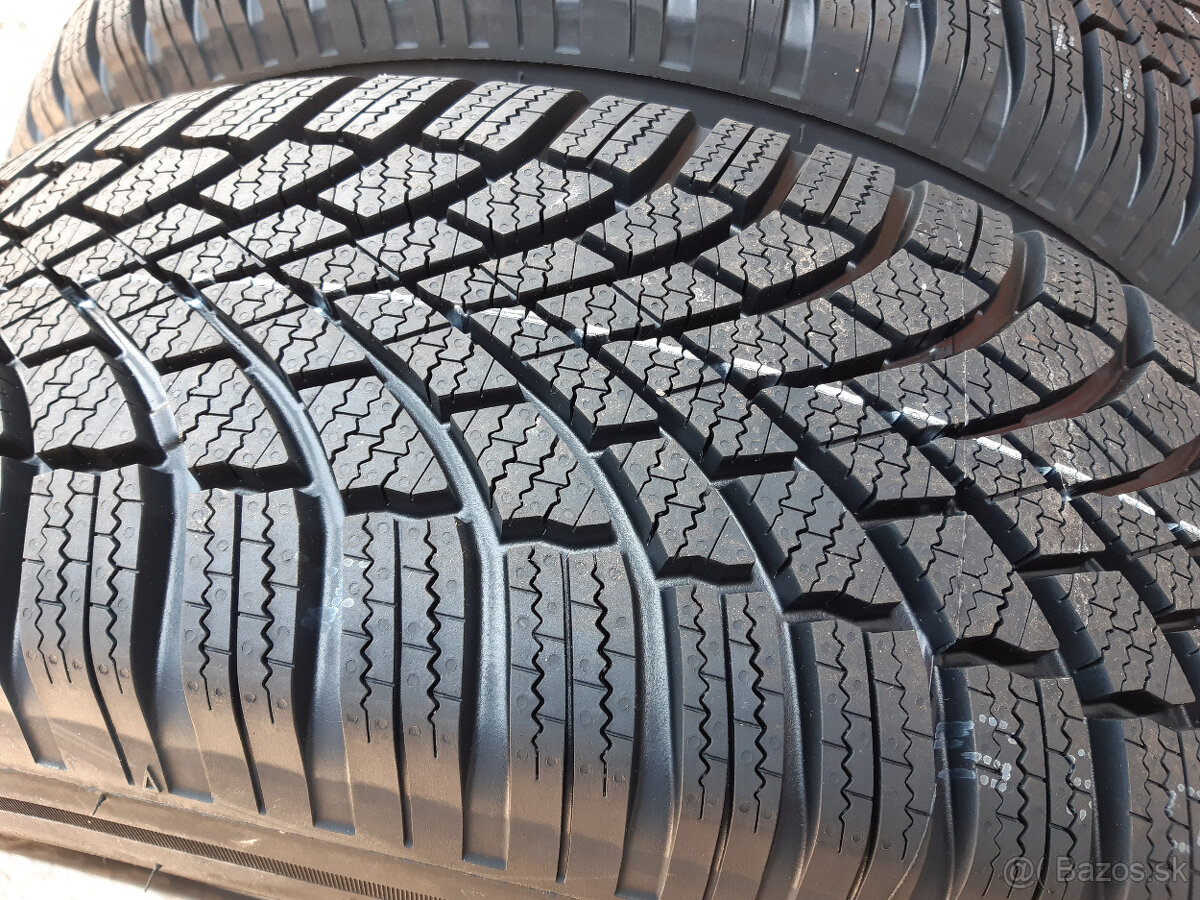 205/65 R16 -nové zimné pneumatiky - 6