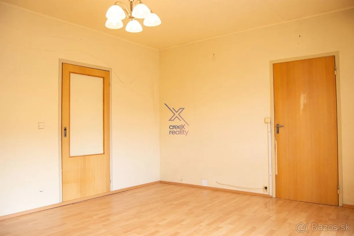 3 izbvý byt s lodžiou - 6