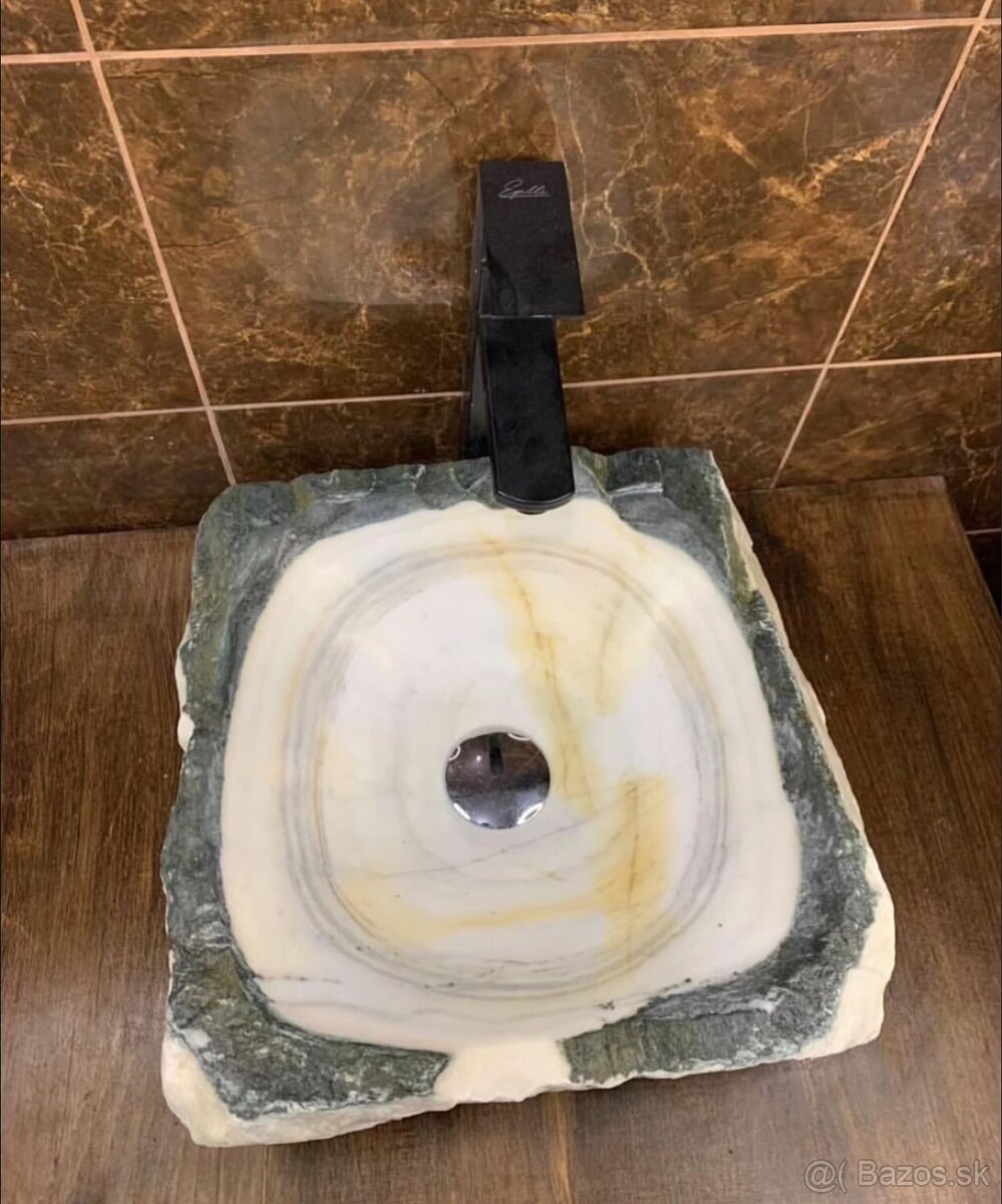 Umývadlo - 6