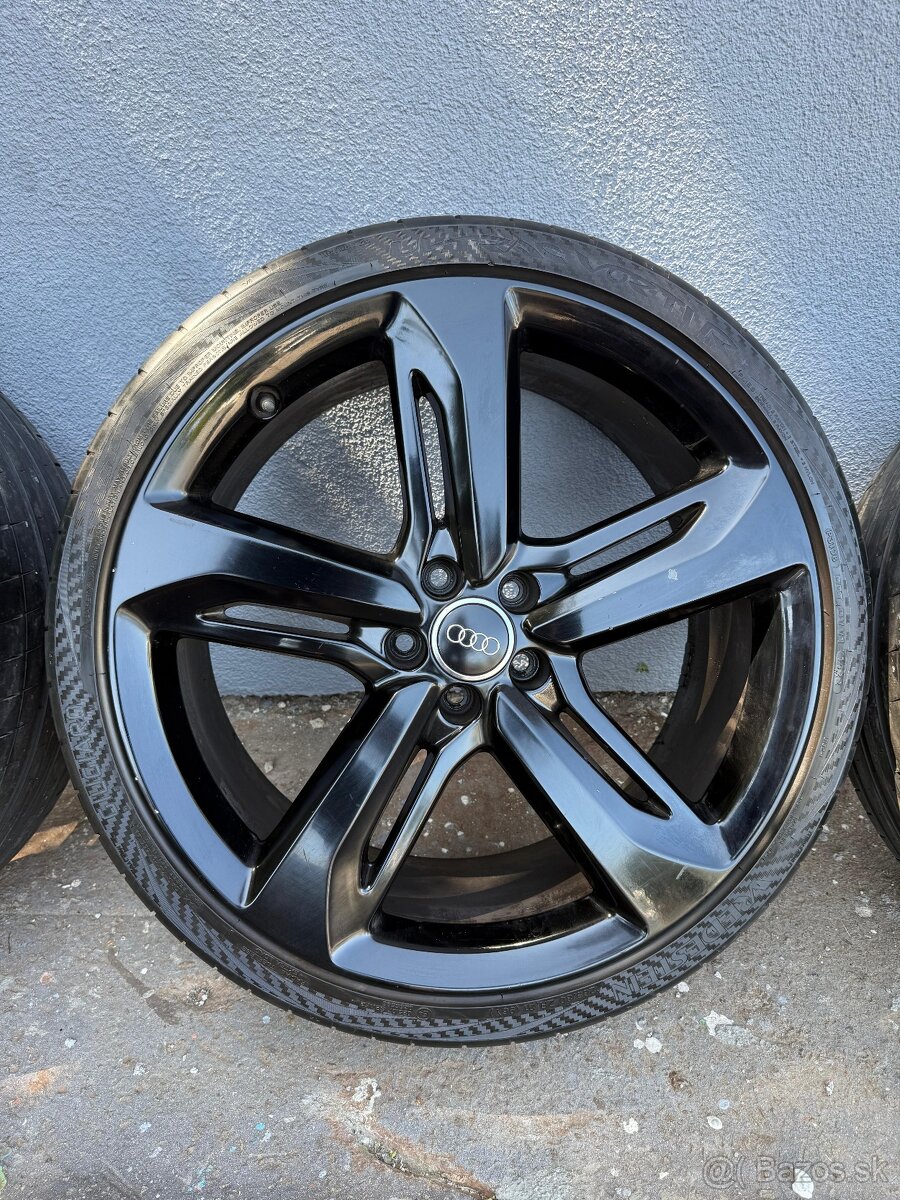 Audi Blade R21 Racing Line 5x112 - 6