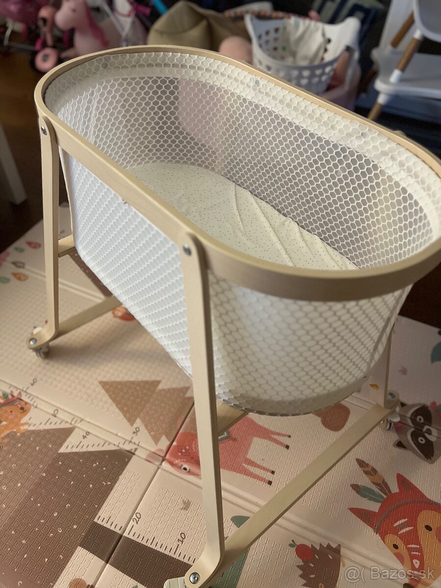 Kolíska/Postieľka - 6