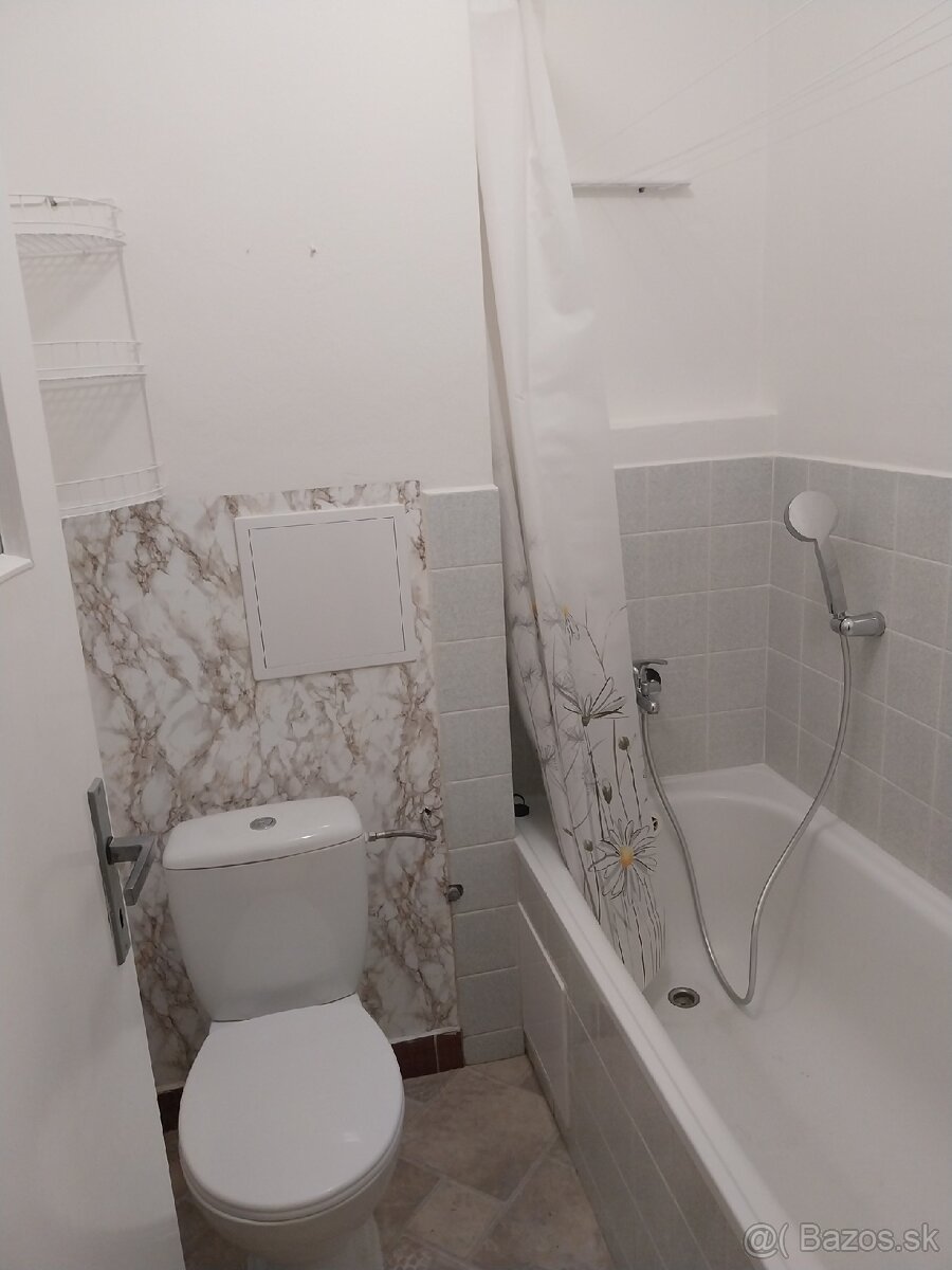Byt na prenájom - 6
