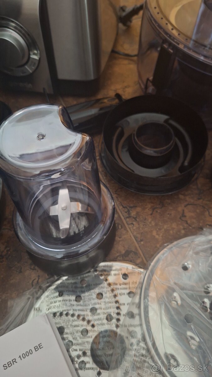 Gorenje kuchynský robot - 6