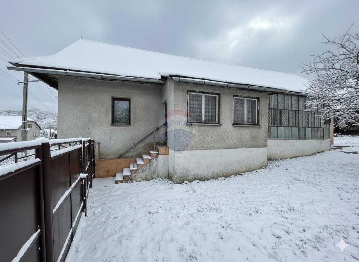 Na predaj dom Lomná, Námestovo - 6