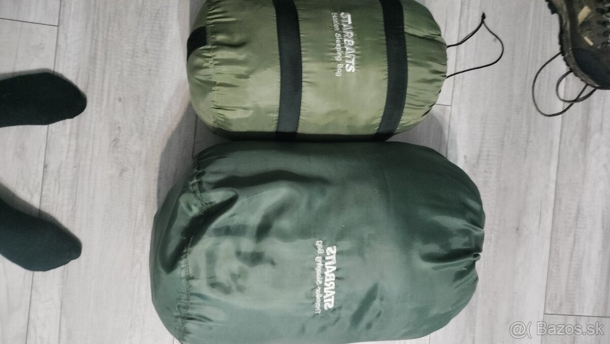 Spacáky Starbaits - 6