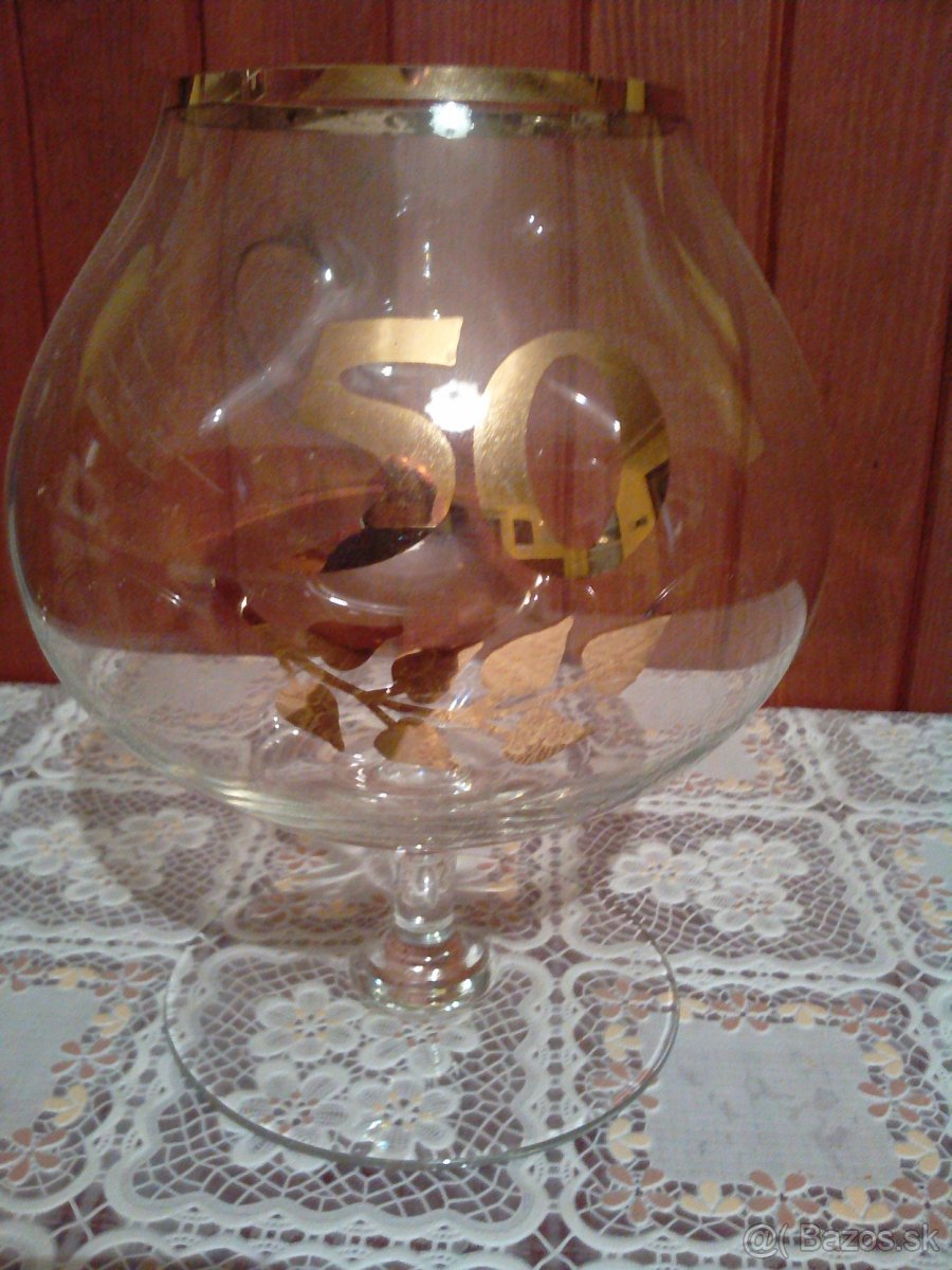 Poháre - 6