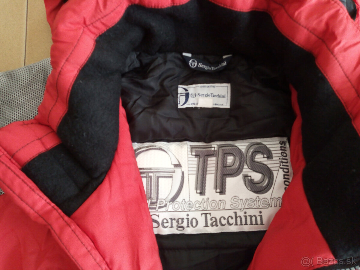 Pansky vodeodolny overal SERGIO TACCHINI TPS. - 6