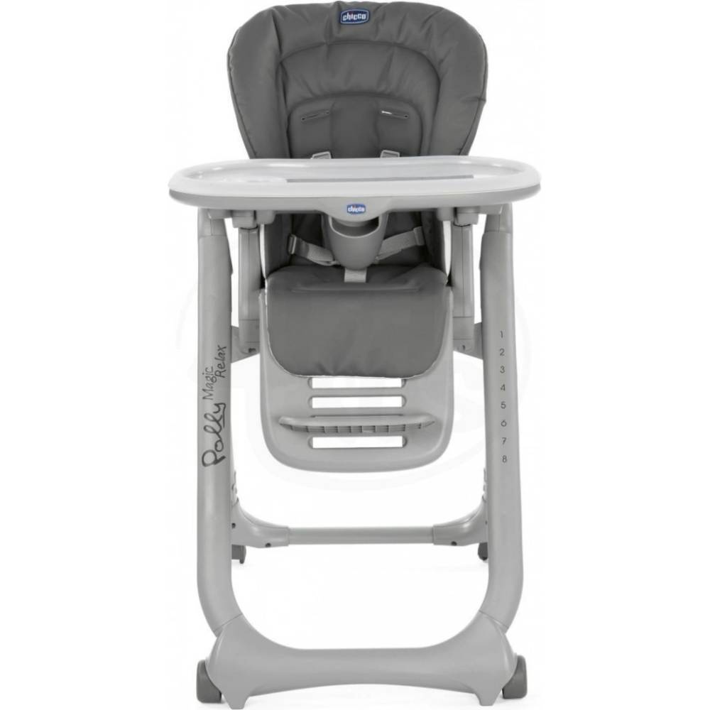 Chicco Polly Magic Relax - detska stolicka - 6