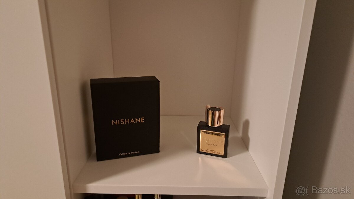 Niche parfémy - 6