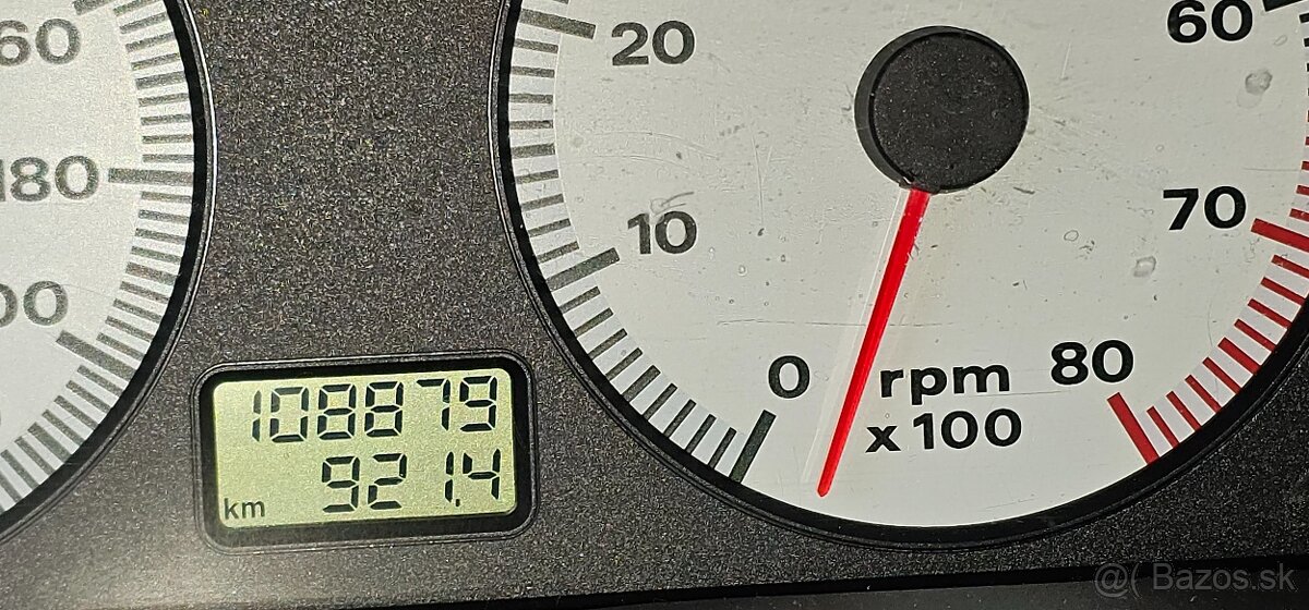 Fiat Brava 1,2 16V - 6