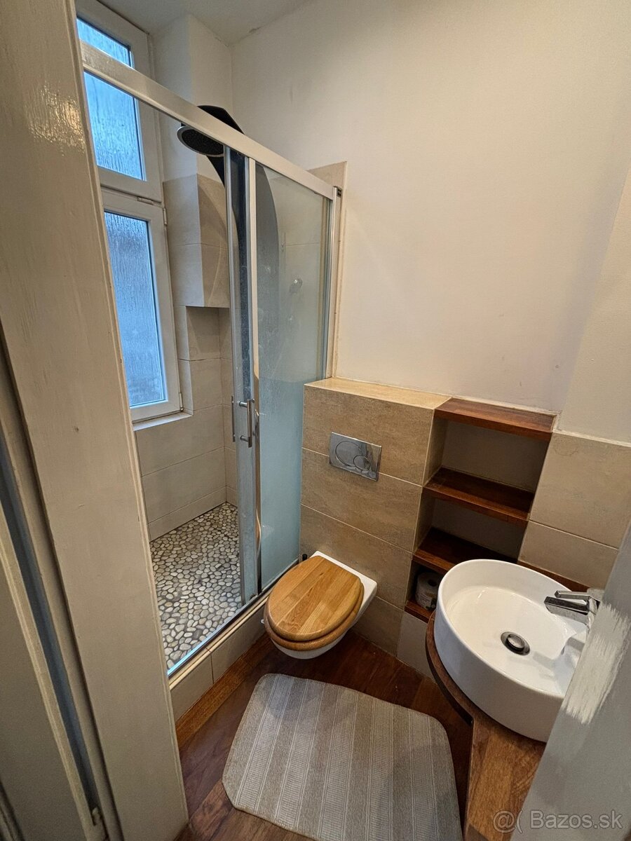 3 izbový byt v Starom meste - 6