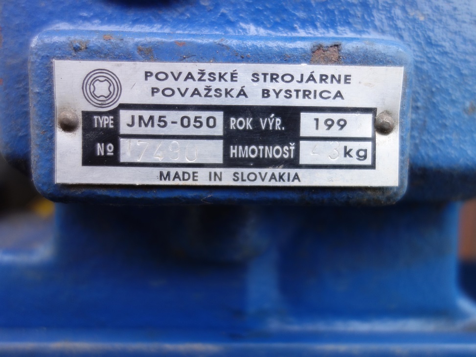 agzat - prevodovka - motor - 6