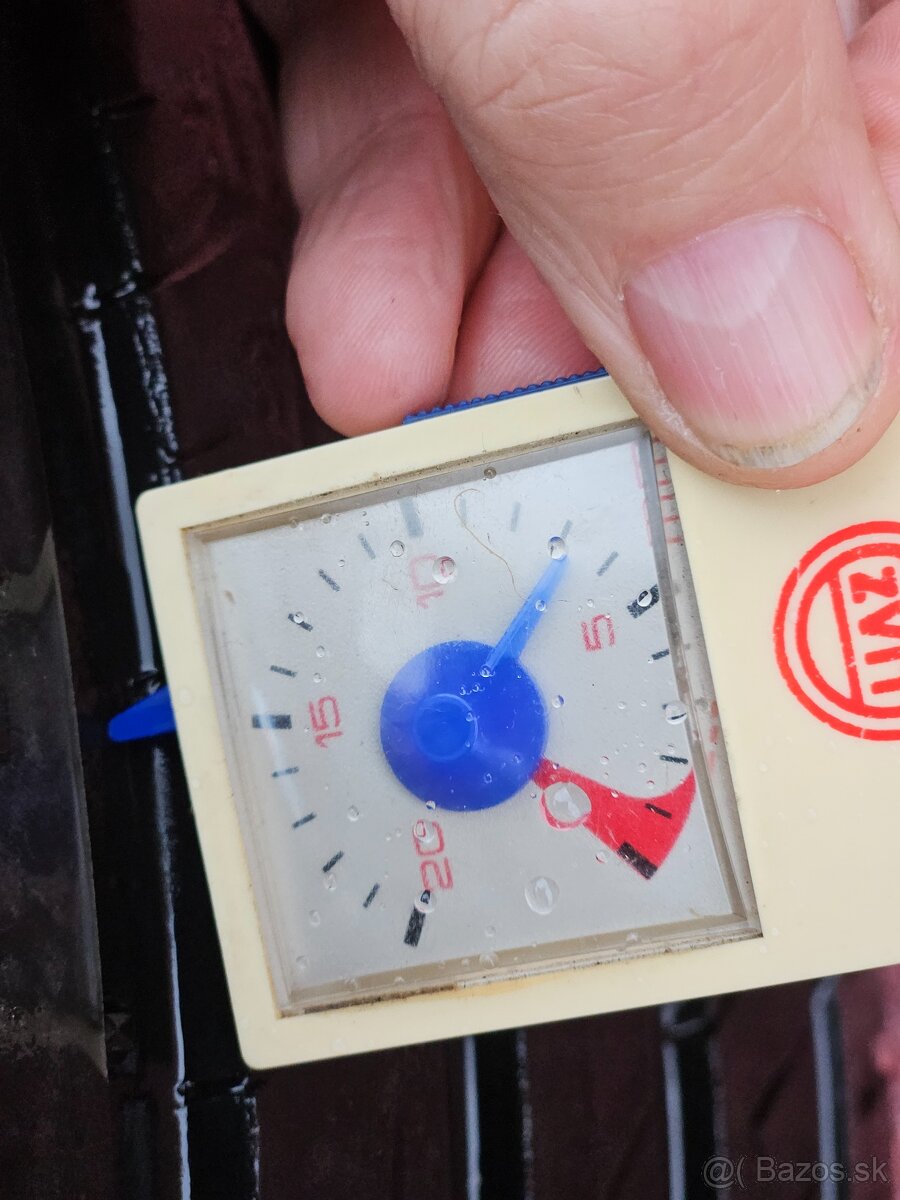 Barum Bravuris 245/40 R18 Y XL(letné ) - 6