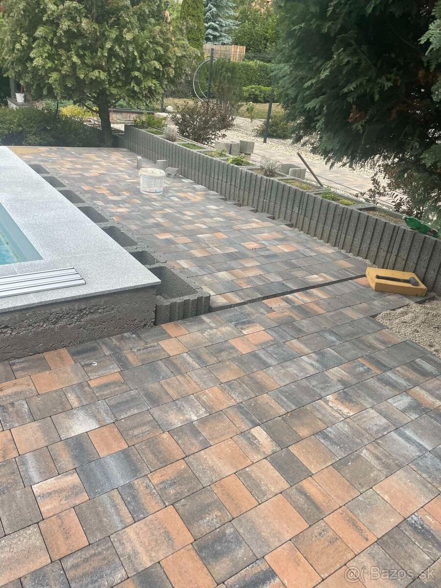 stavebné práce Košice, Košice - okolie - 6