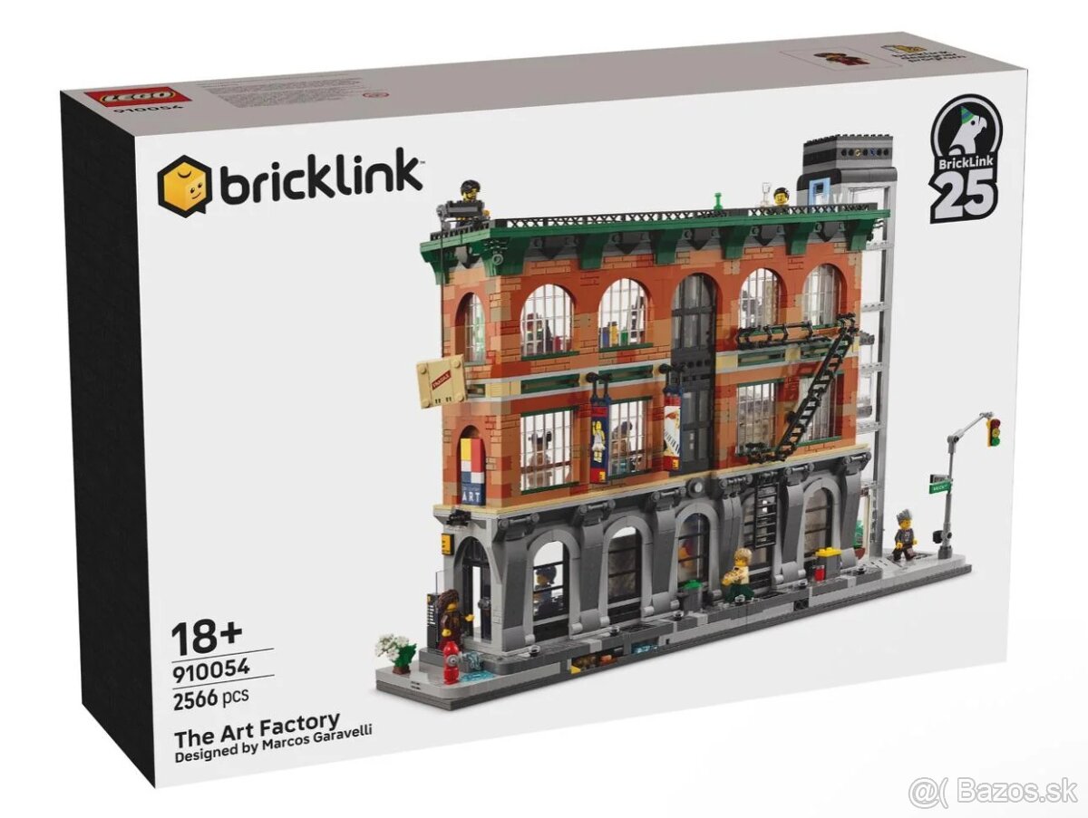 Bricklink - 6