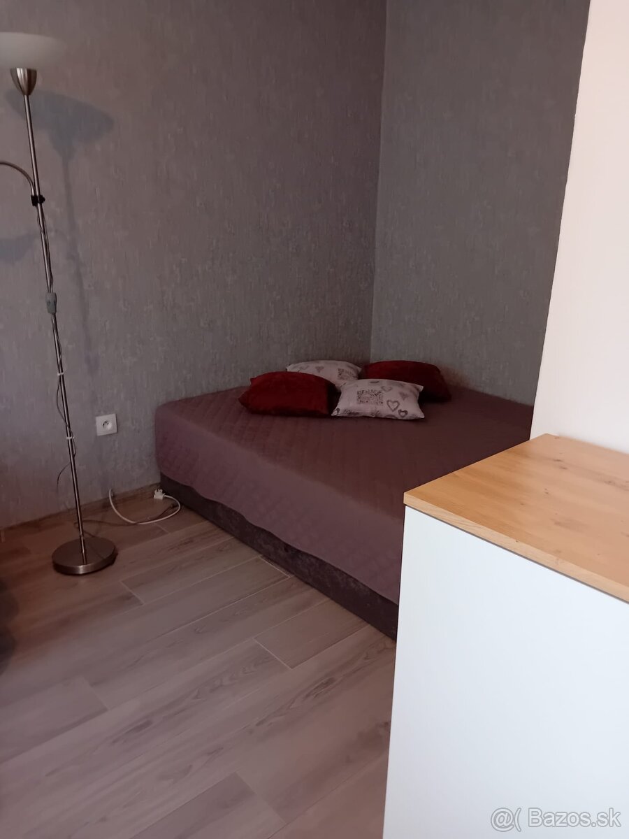 Na prenájom 1 izbový byt - 6
