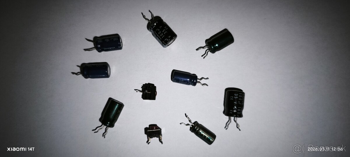 Technics SH-GE90 - 6