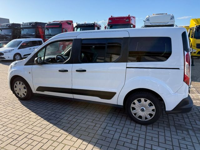 Ford Transit Connect 1,5 TDCI - 6