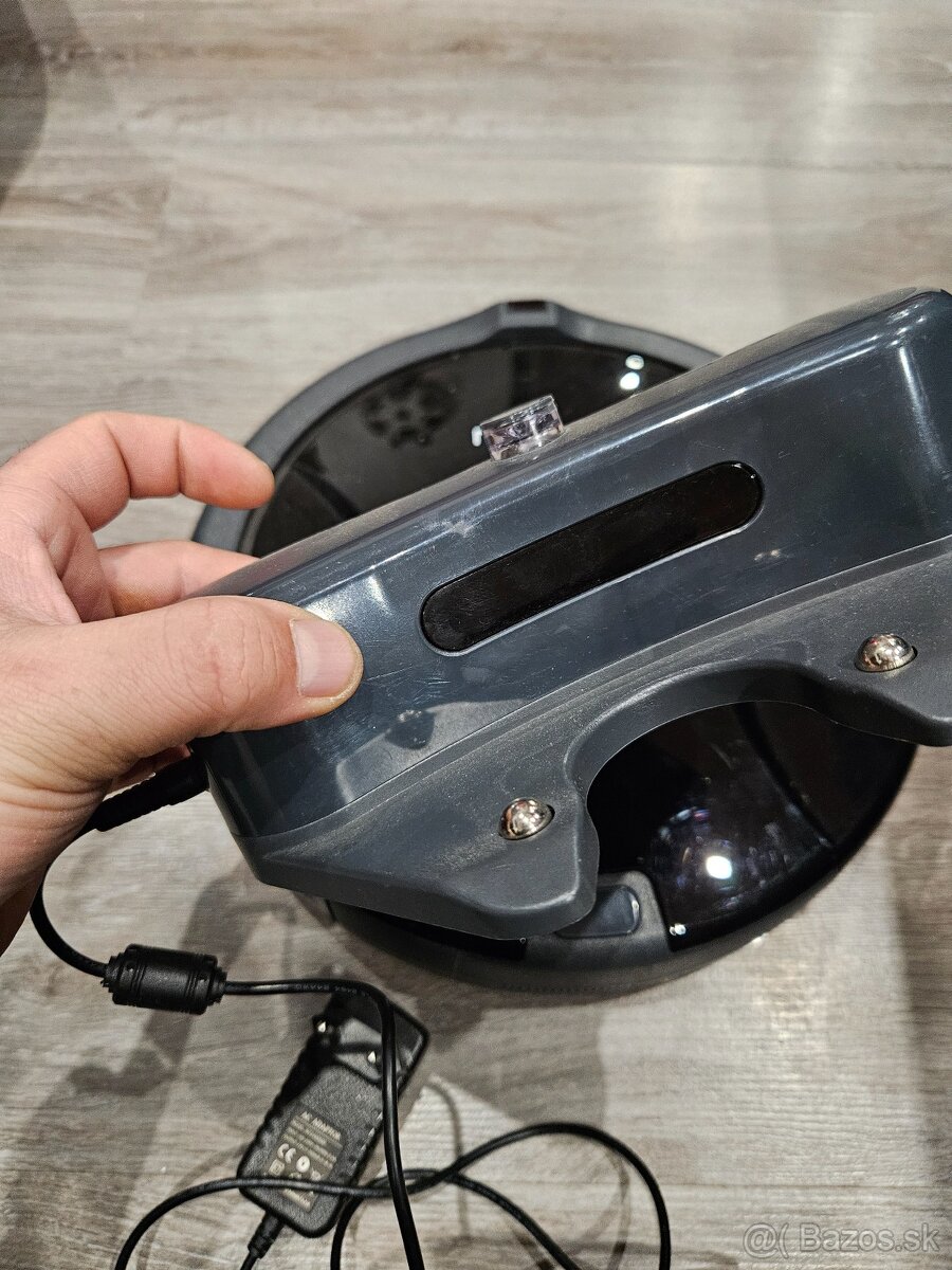 Rovus Roboticky Vysavac 70e - 6