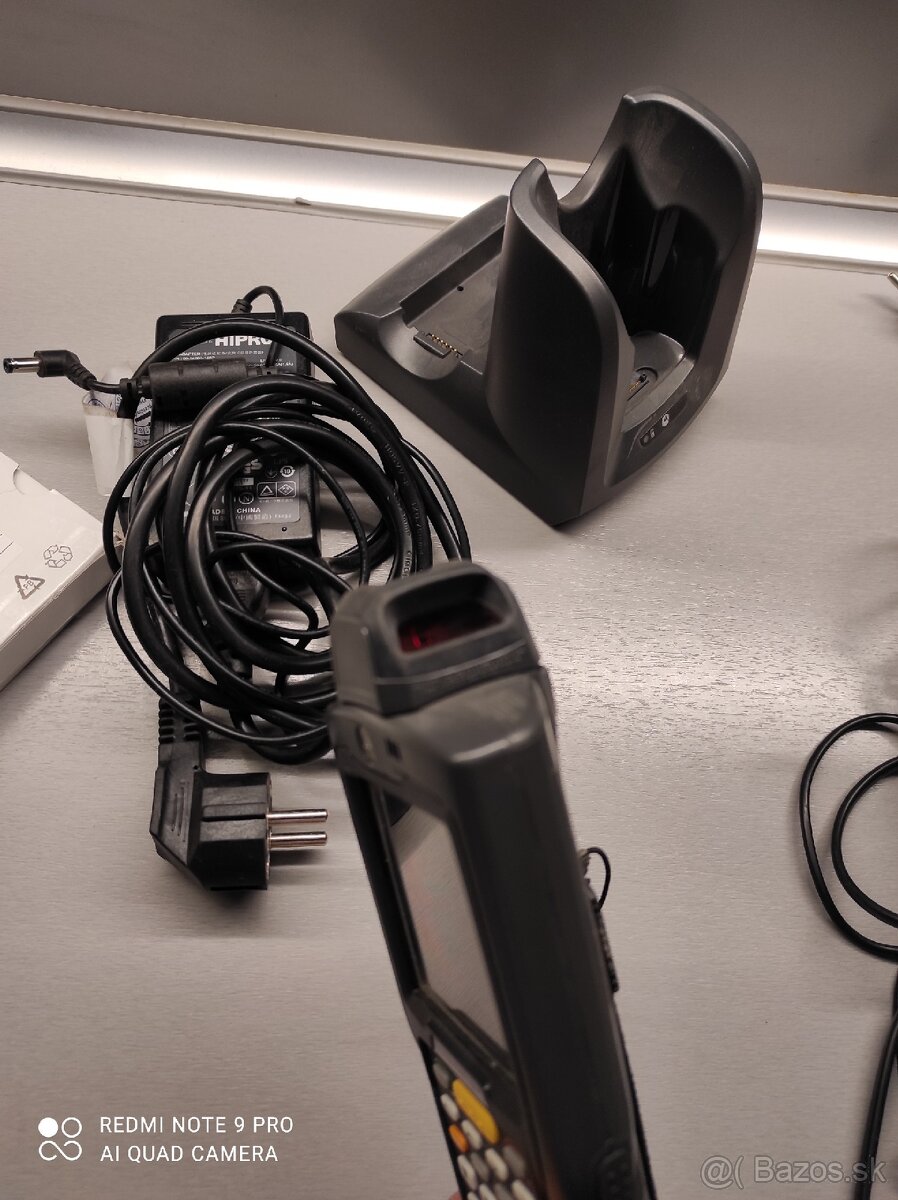 Skener Motorola MC 3090 - 6