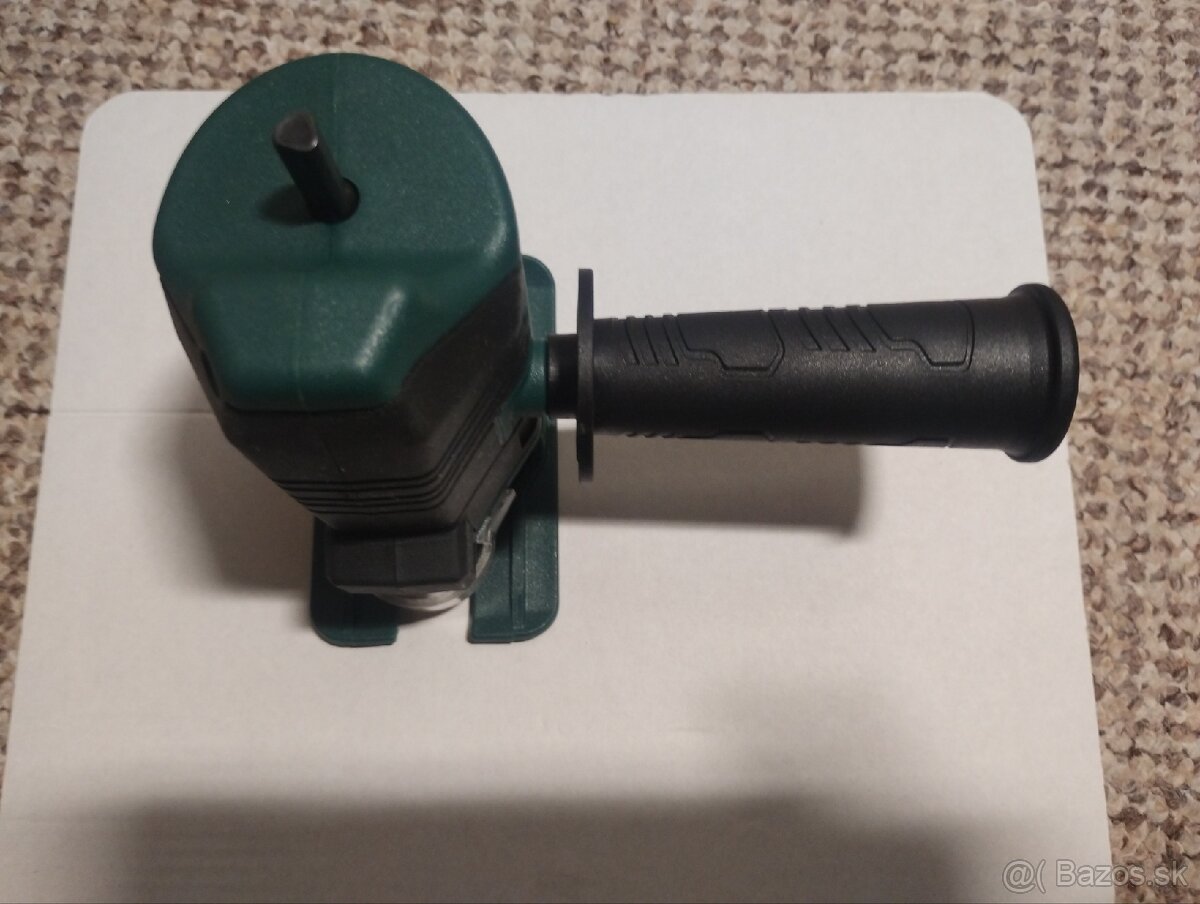 Priamočiara píla na vŕtačku Parkside - 6