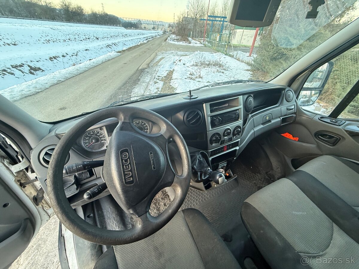 Iveco Daily - 6