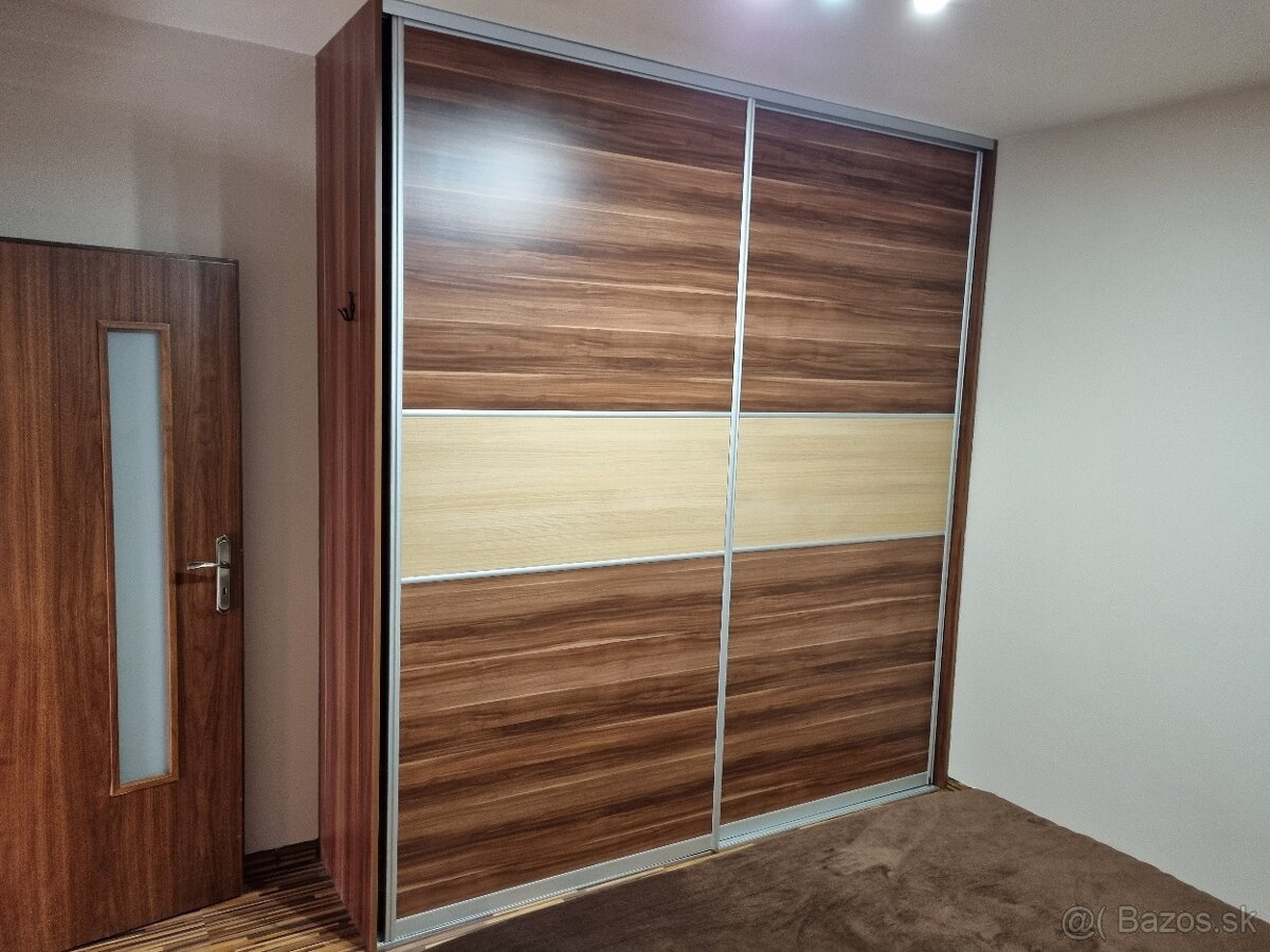 2,5 izbovy byt na Dlhej ulici - 6