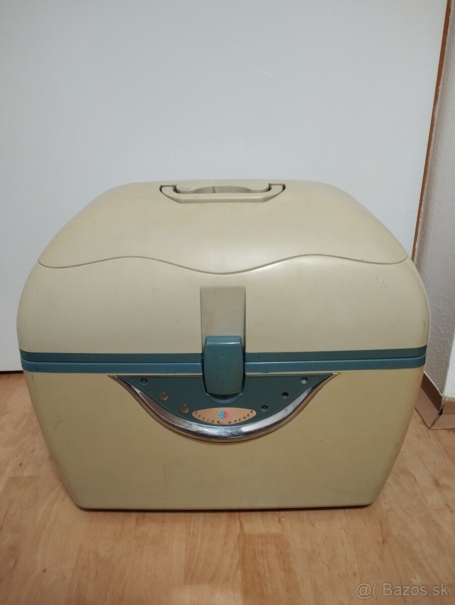 Cestovná chladnička do auta - 6