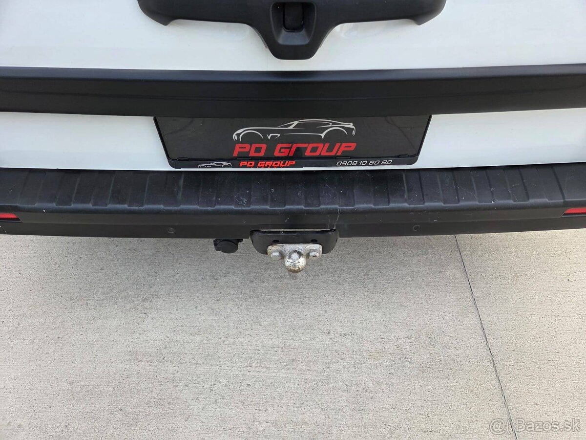 FIAT TALENTO 1.6, 8MIEST, 2018, 107kW - 6