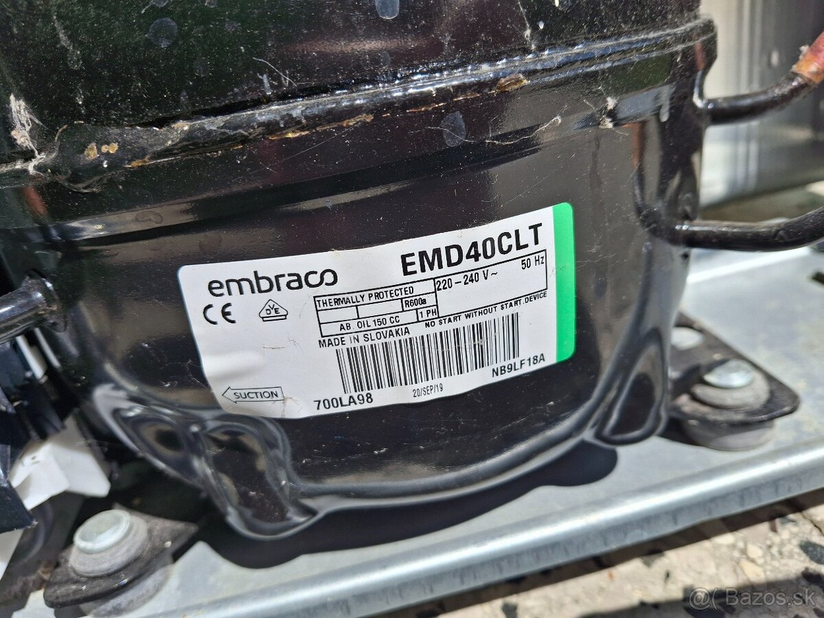 Whirlpool WH1410 A+E - 6