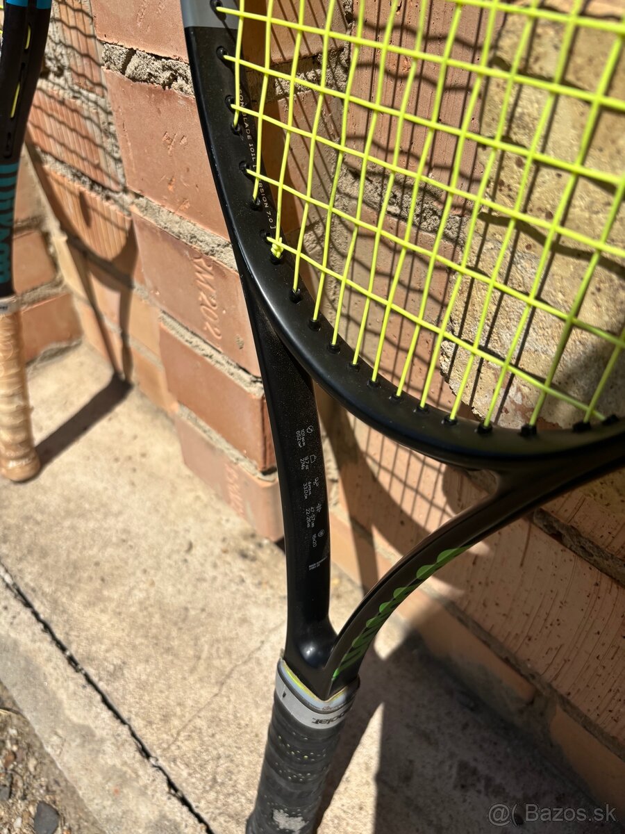 Tenisove rakety wilson - 6