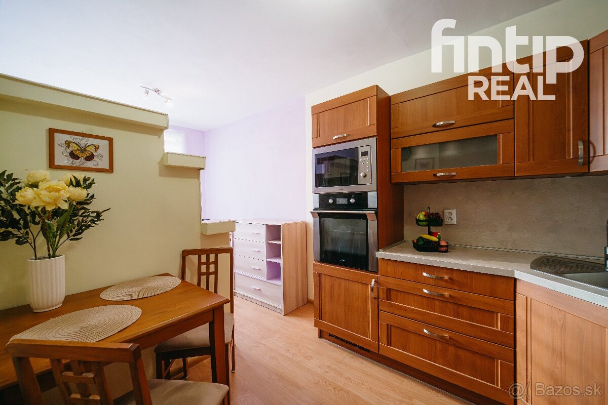 Útulný 1 izbovy byt na ulici Važecká , Košice Jazero - 6